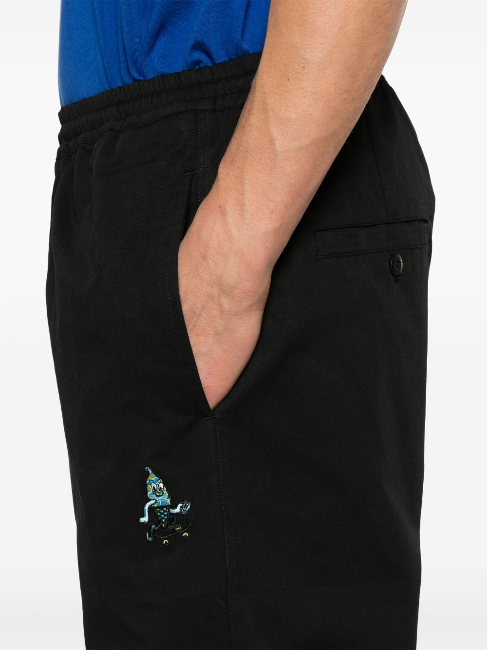 Skate trousers - 5