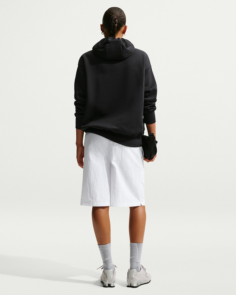 Nike Sportswear Phoenix Fleece Women's Oversized Logo Hoodie 5