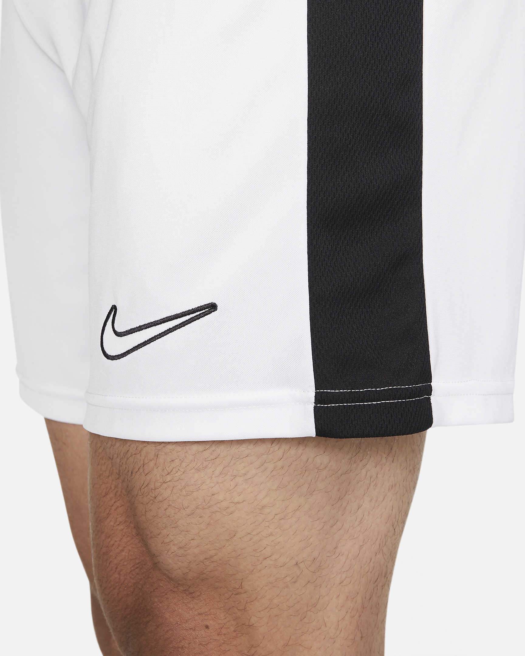 Nike Dri-FIT Academy Men's Dri-FIT Soccer Shorts - 4