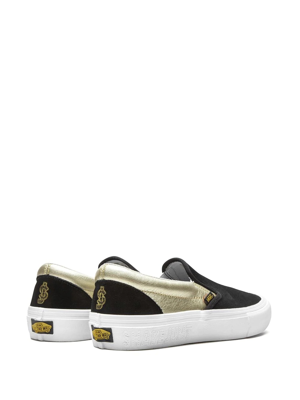 Slip-On Pro sneakers - 3