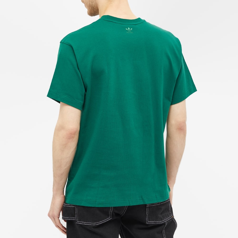 Adidas x Pharrel Williams Basics Tee - 5