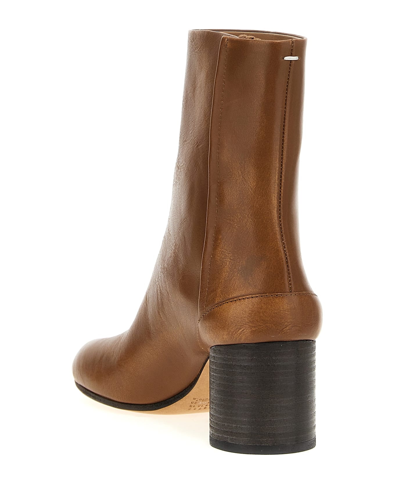 'tabi' Ankle Boots - 3
