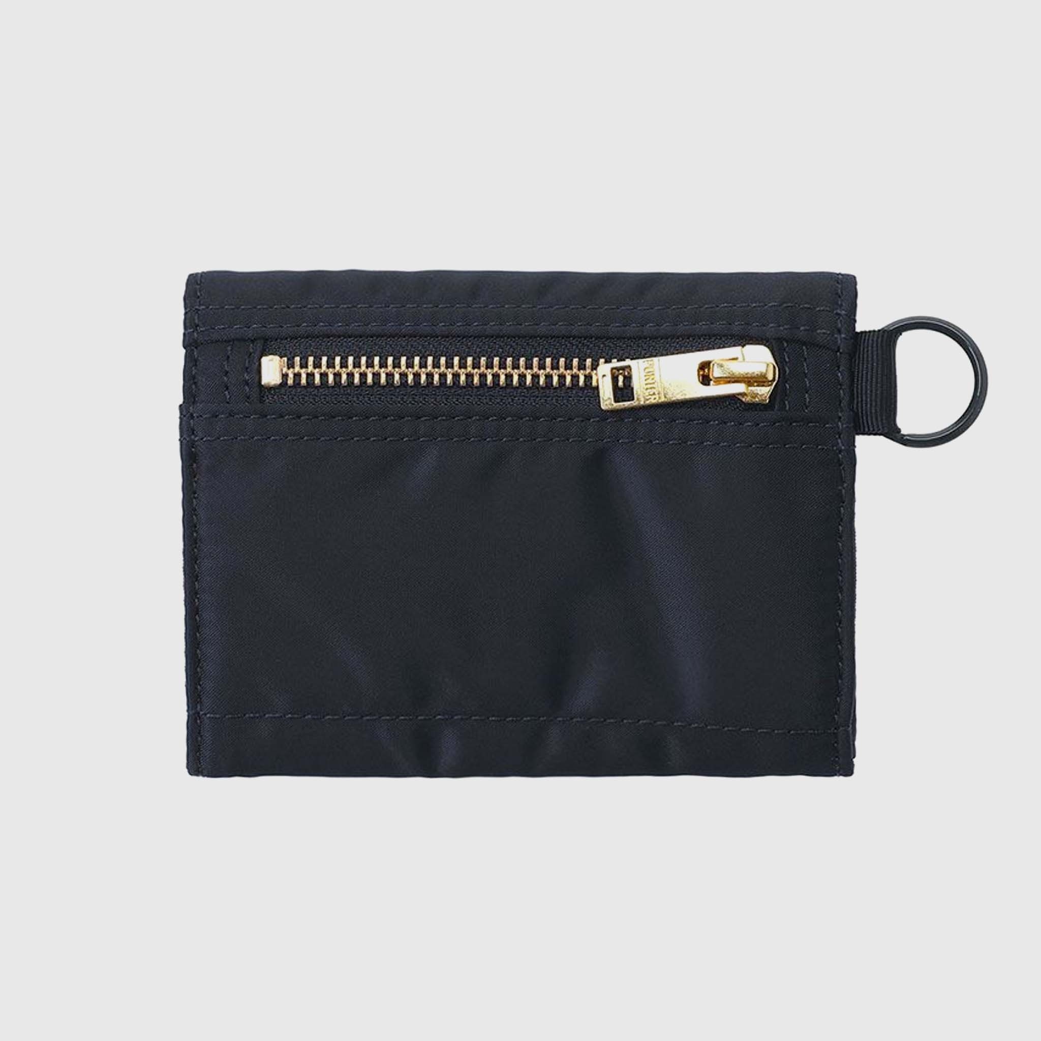 TANKER WALLET - 3