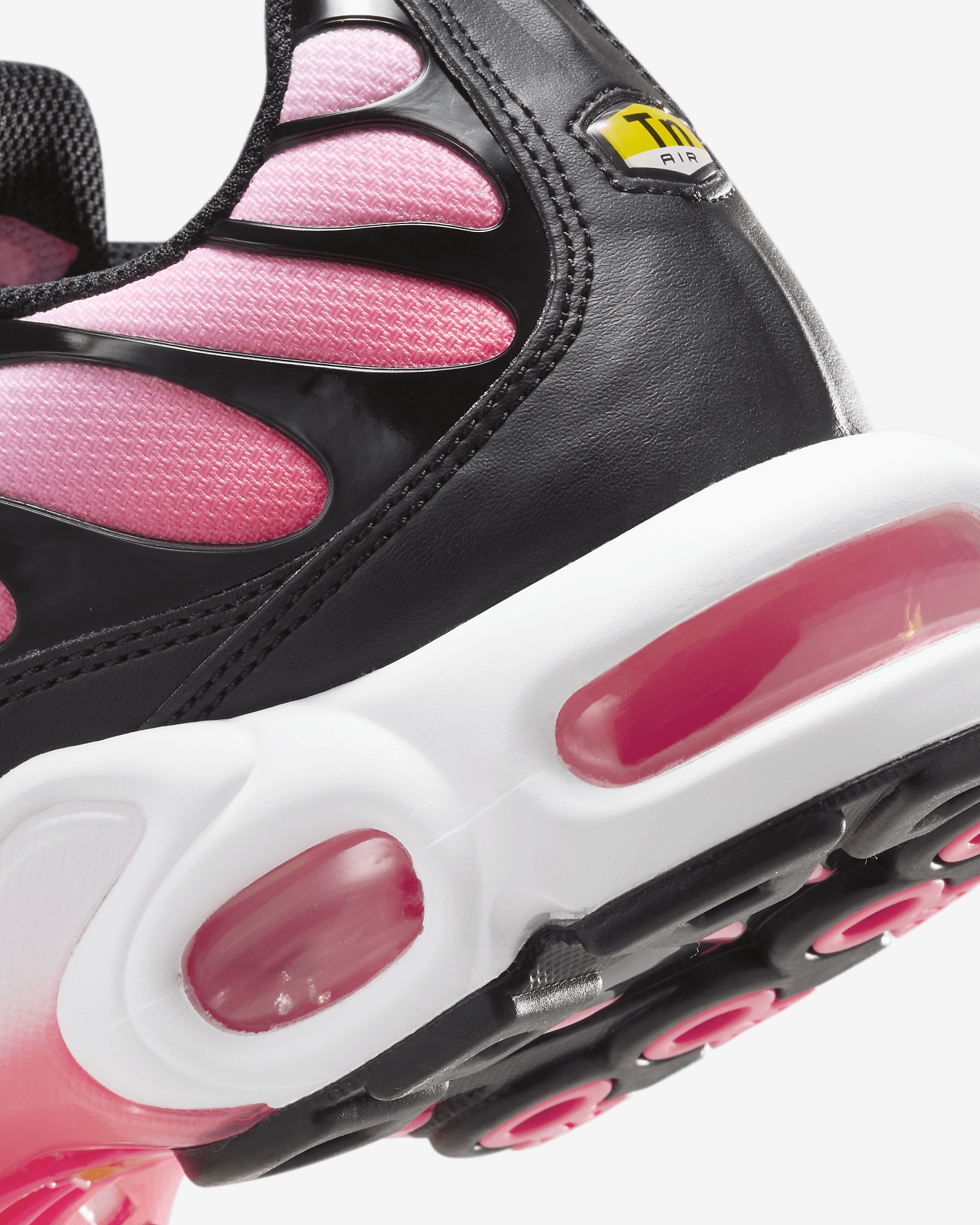 Nike Air Max Plus Women's Shoes - 8