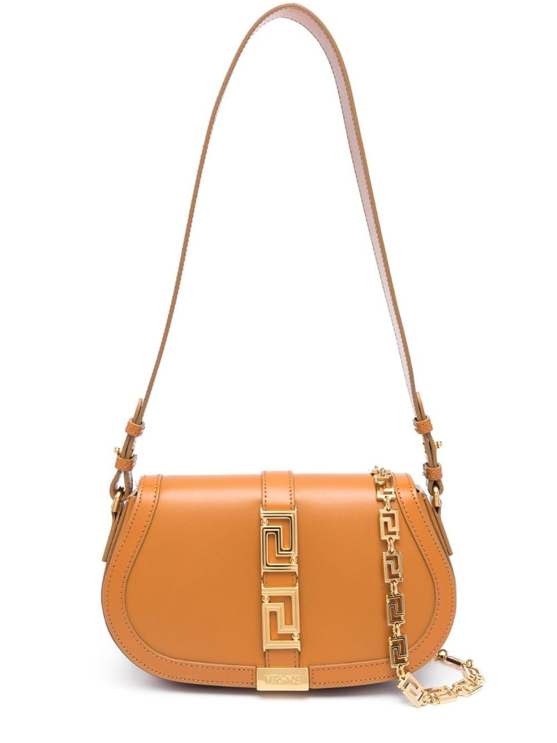 VERSACE Greca Goddess shoulder bag outlook