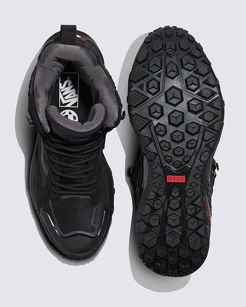 Crestline GORE-TEX Shoe 3