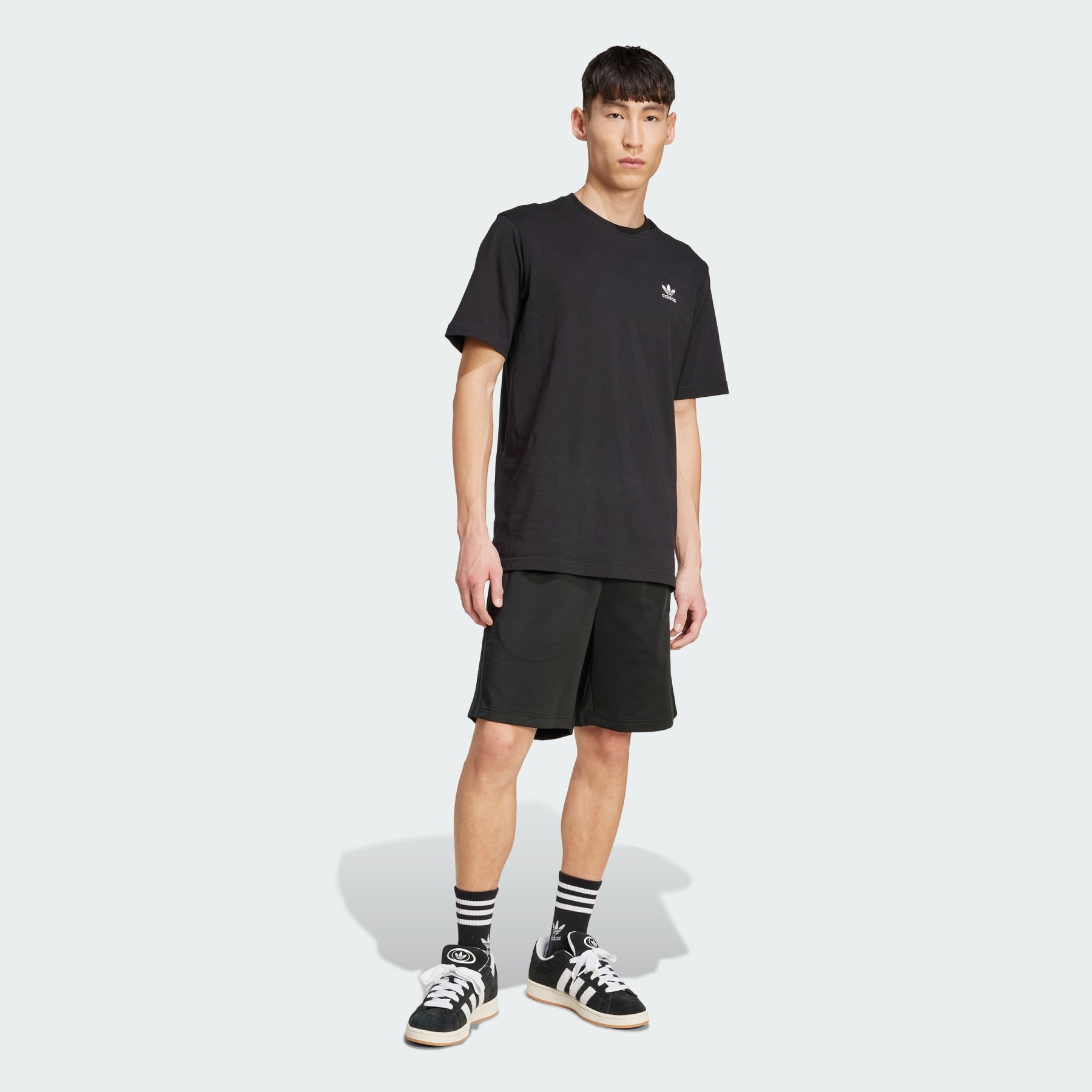 Adicolor Firebird Shorts - 4