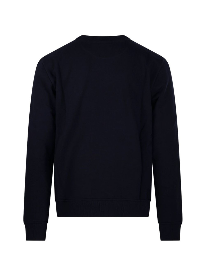 FENDI cotton sweatshirt outlook