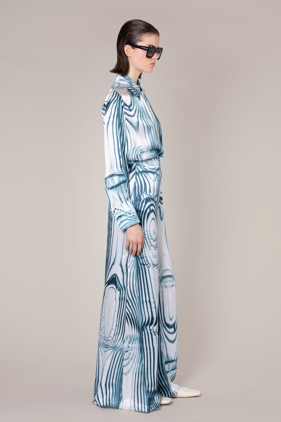 ARNEAU TROUSERS - 3