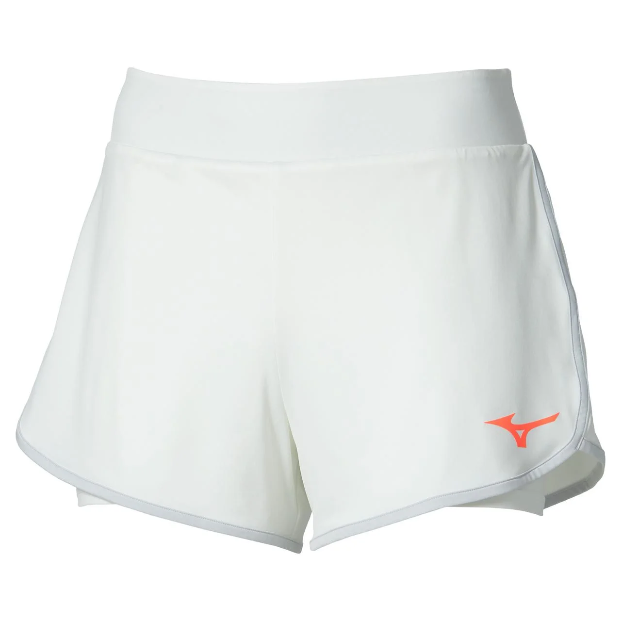 Mizuno Racquet Sports Women's Flex Short - 1