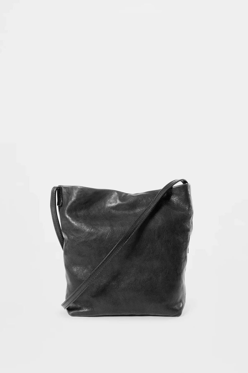 Ann Demeulemeester Ger Mini Soft Shoulder Bag outlook