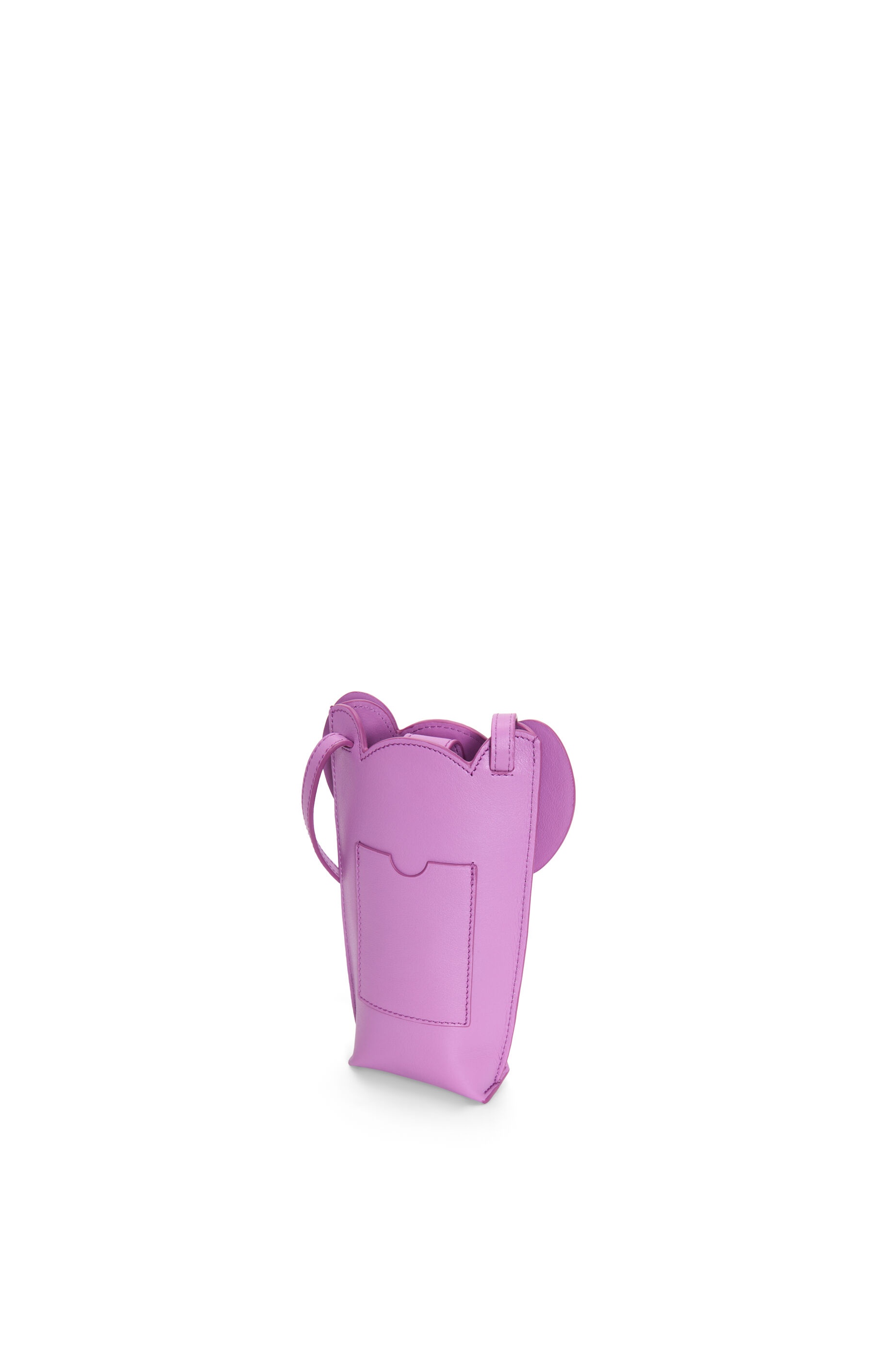 Elephant Pocket in classic calfskin - 3