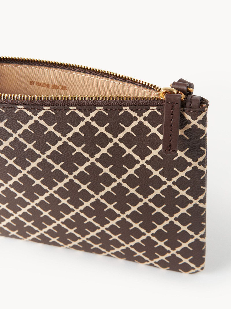 BY MALENE BIRGER Ivy purse outlook