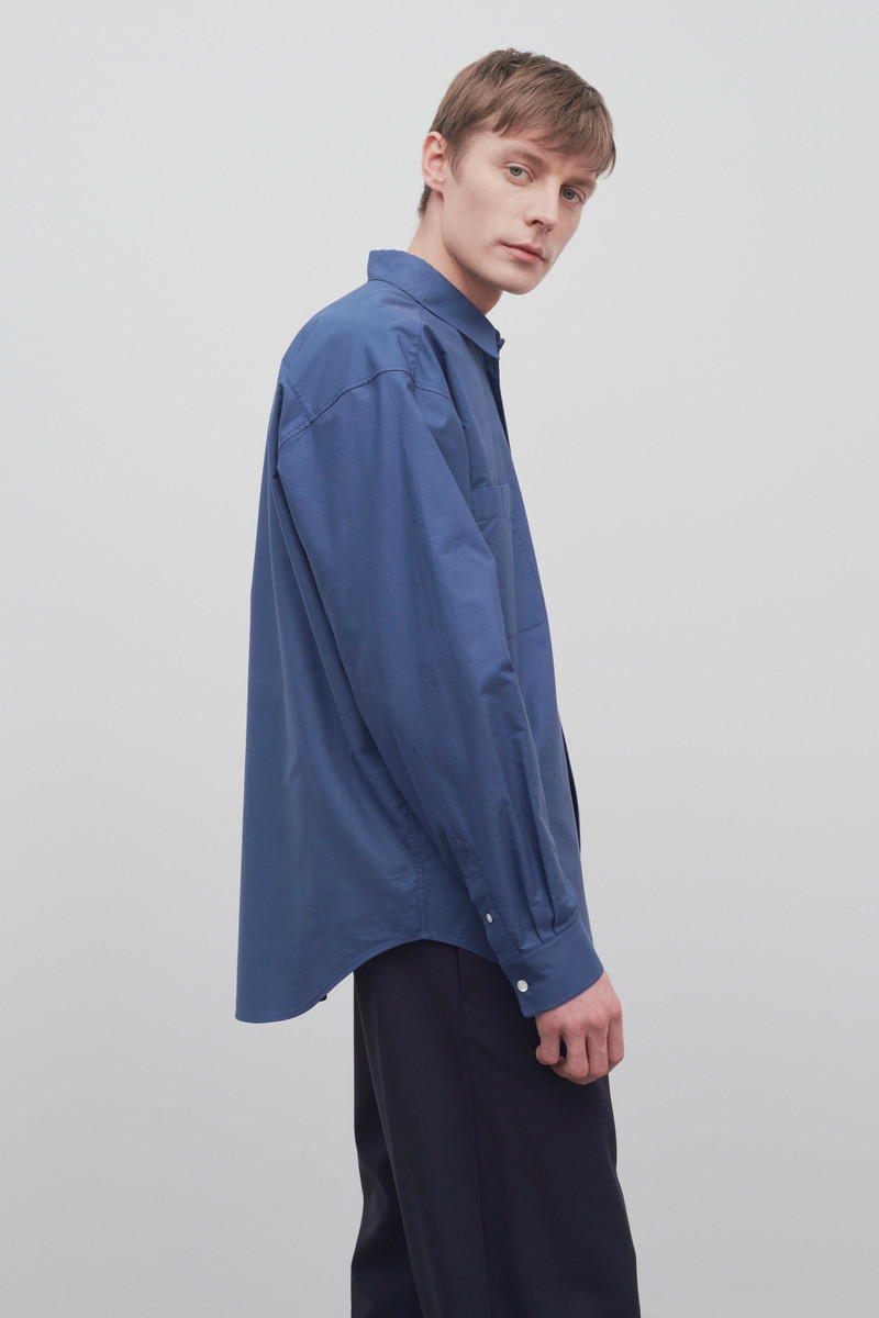 Este Shirt in Cotton 4