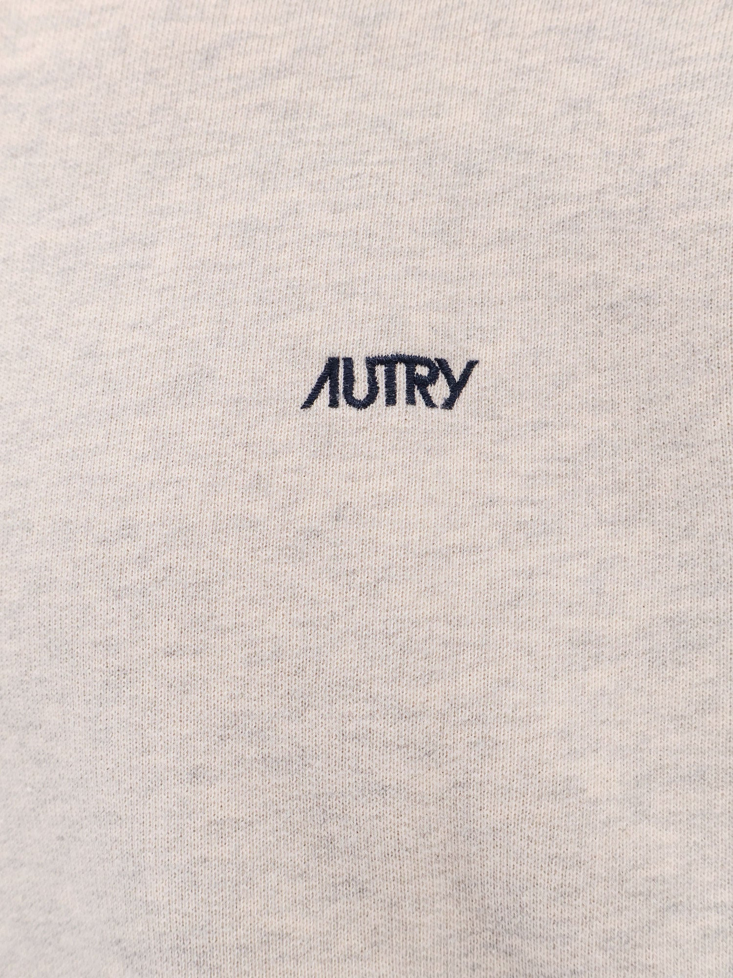Autry Cotton Sweatshirt - 3
