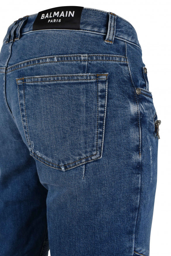Balmain Men Jean - 2