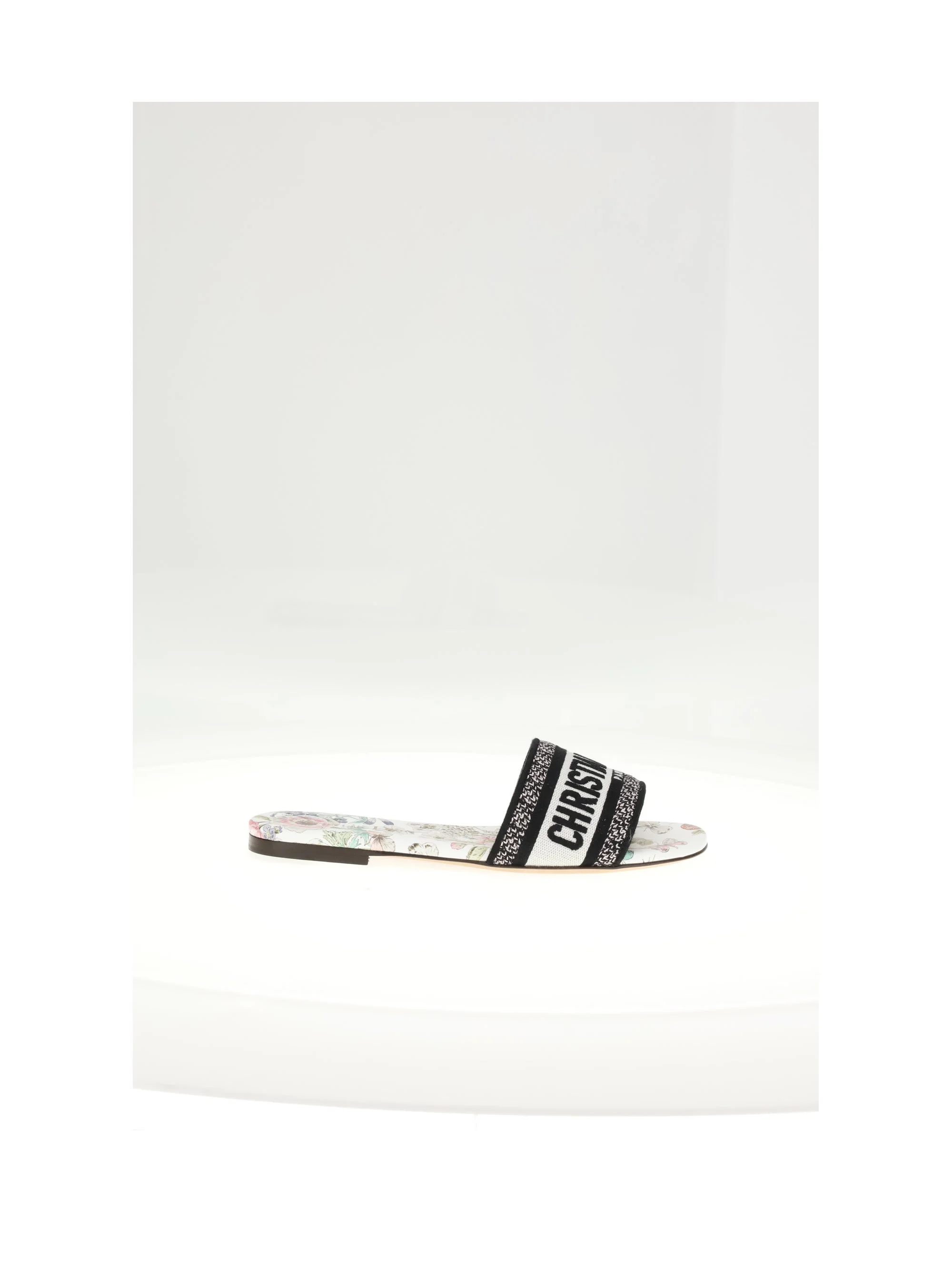 Dior Women Dway Slide 0.5Cm - 1