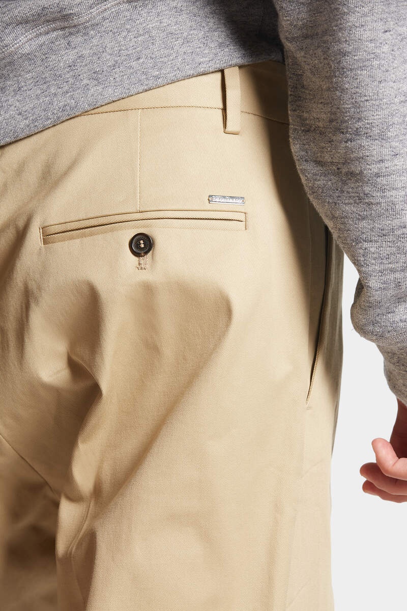 COOL GUY PANTS - 6