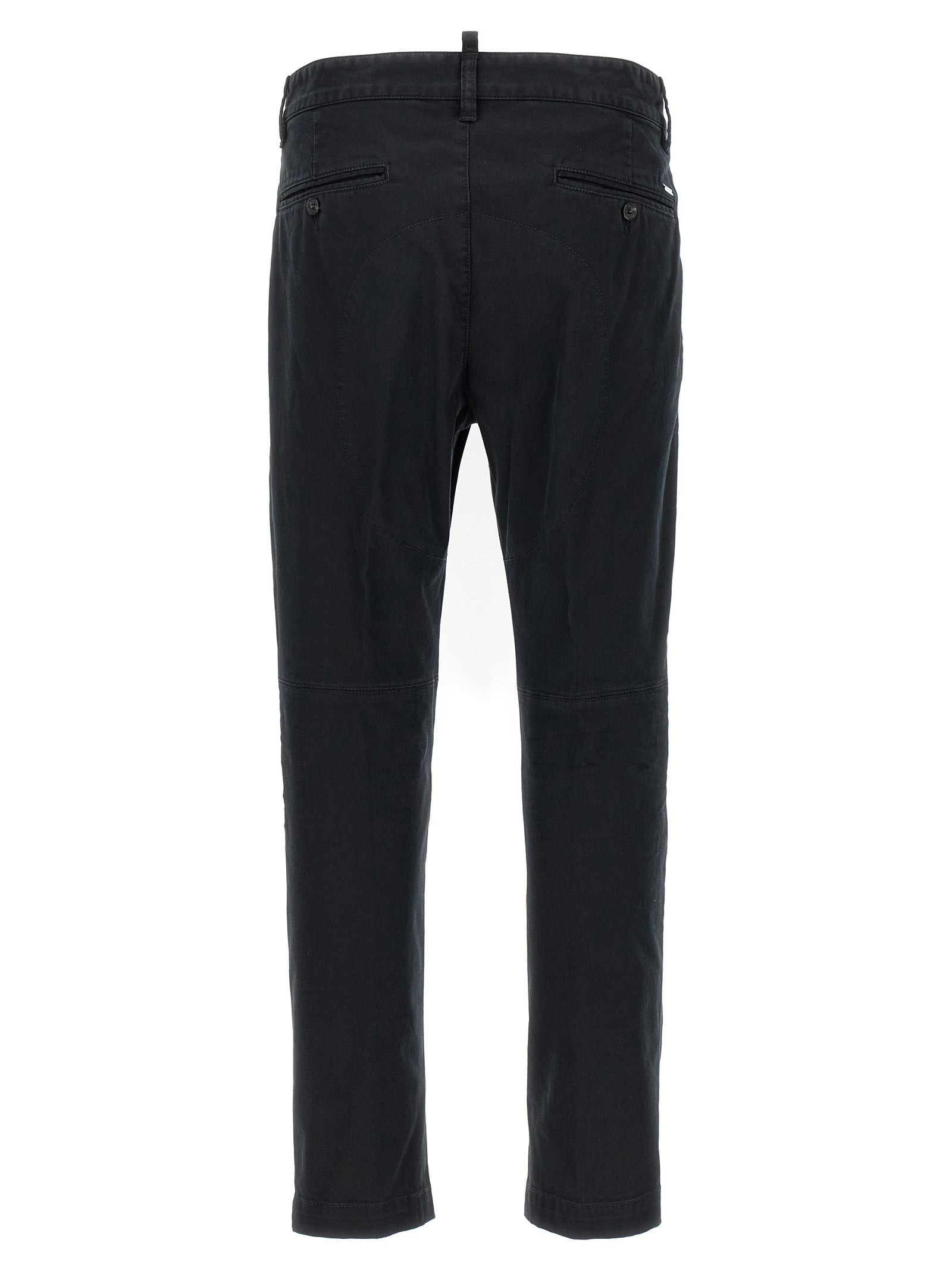 Dsquared2 Men 'Sexy Chino' Pants - 2