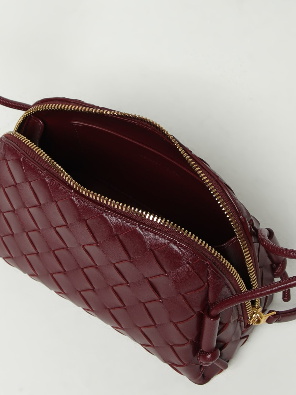 Shoulder bag woman Bottega Veneta - 5