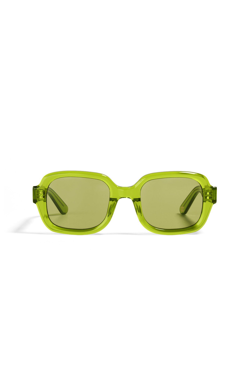 GANNI GANNI X ACE & TATE TWIGGY SUNGLASSES outlook