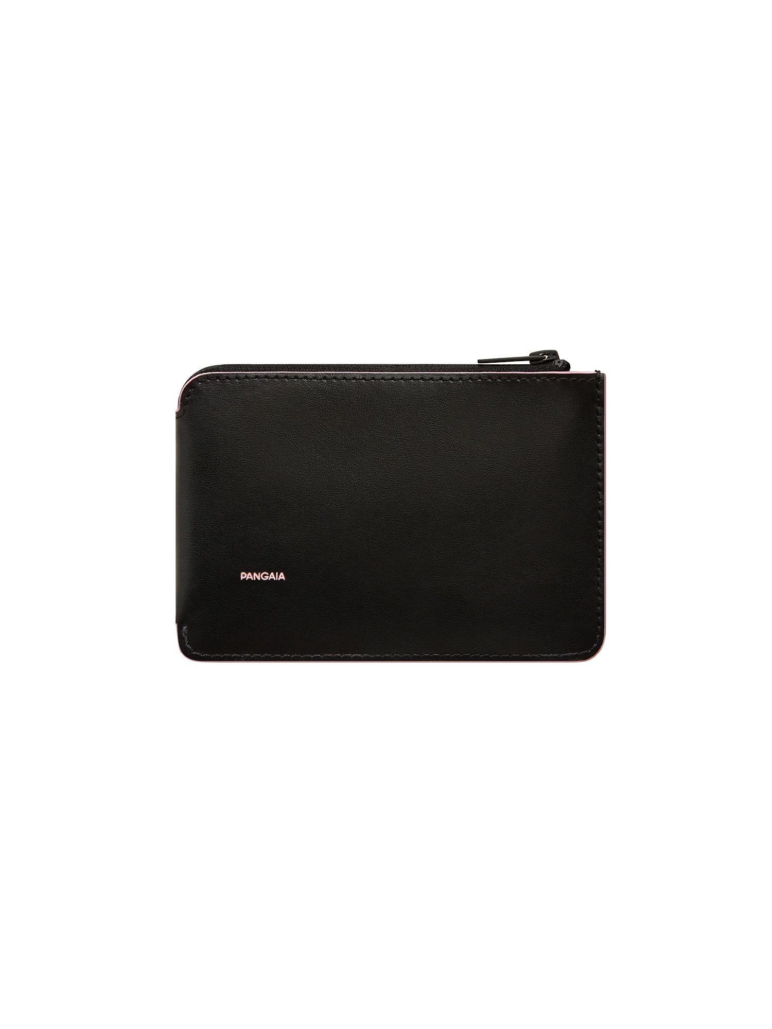 Biobased Wallet - Sakura Pink - 1