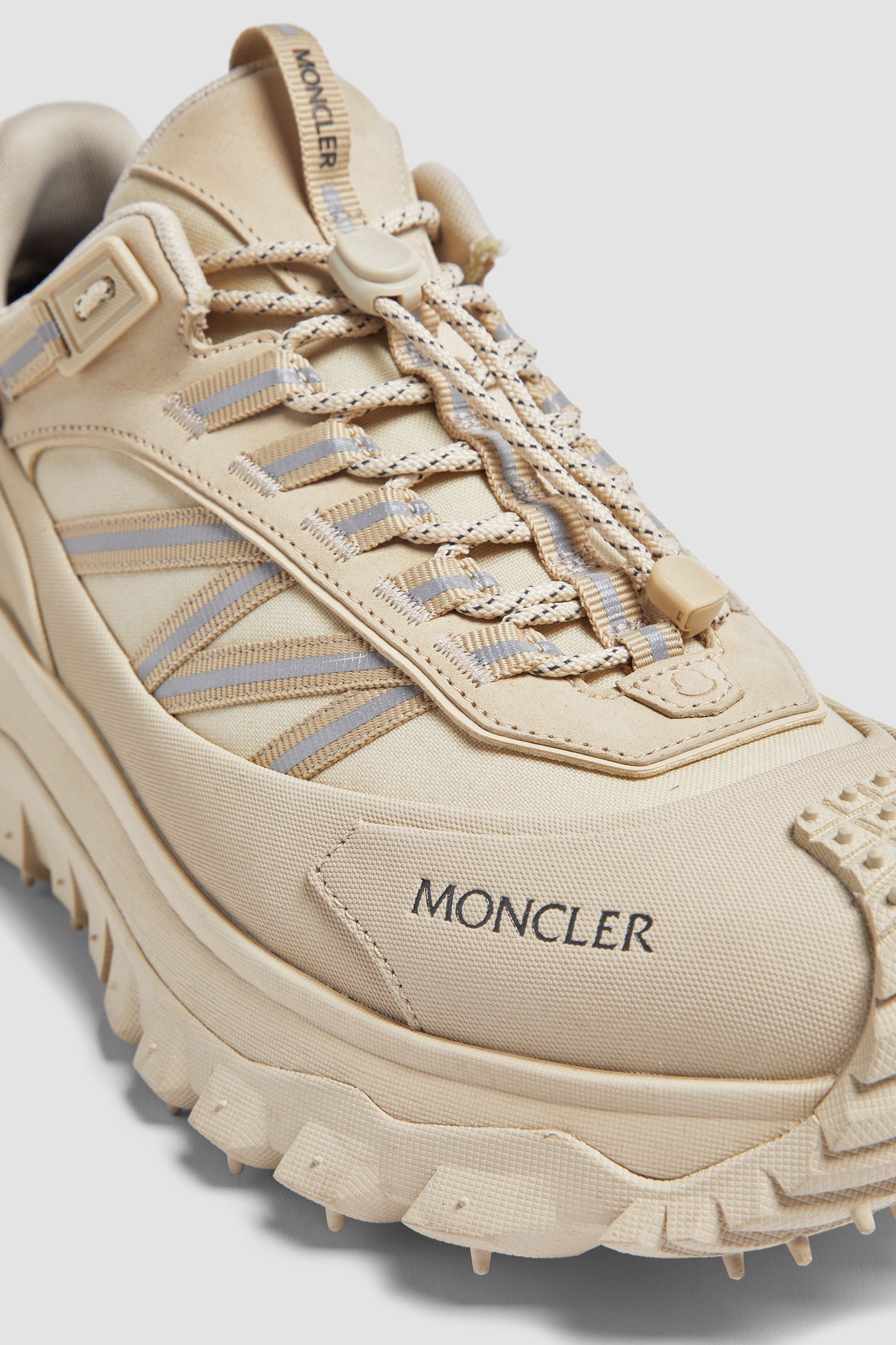 Trailgrip GTX Sneakers - 3