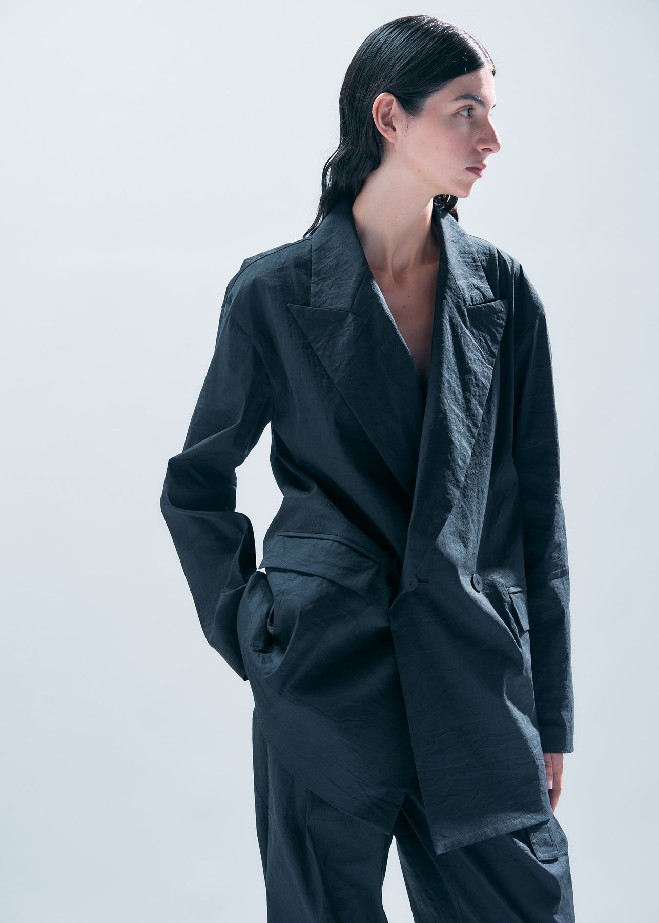 SHAPED MEMBRANE JACKET - 4