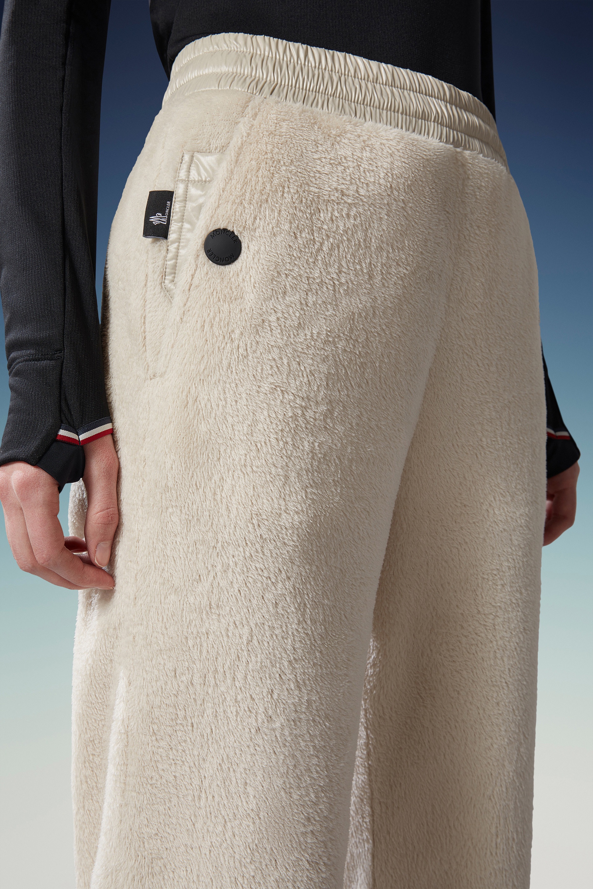 Fleece Sweatpants - 4