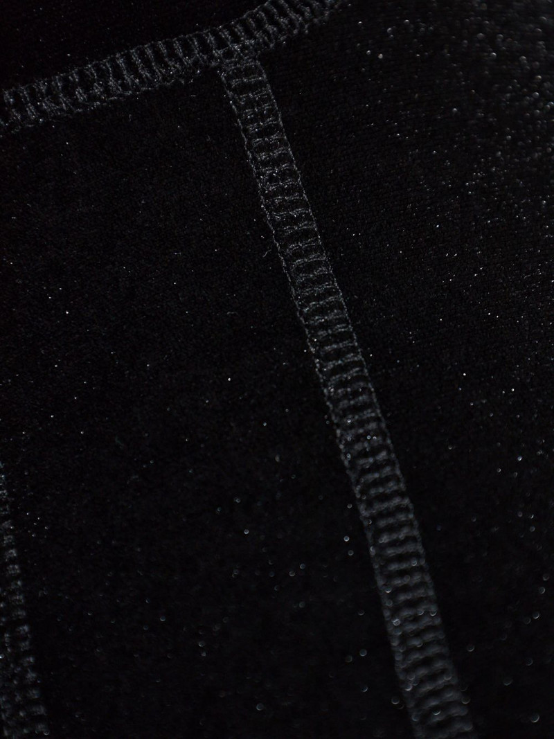 seam-detail jumpsuit 5