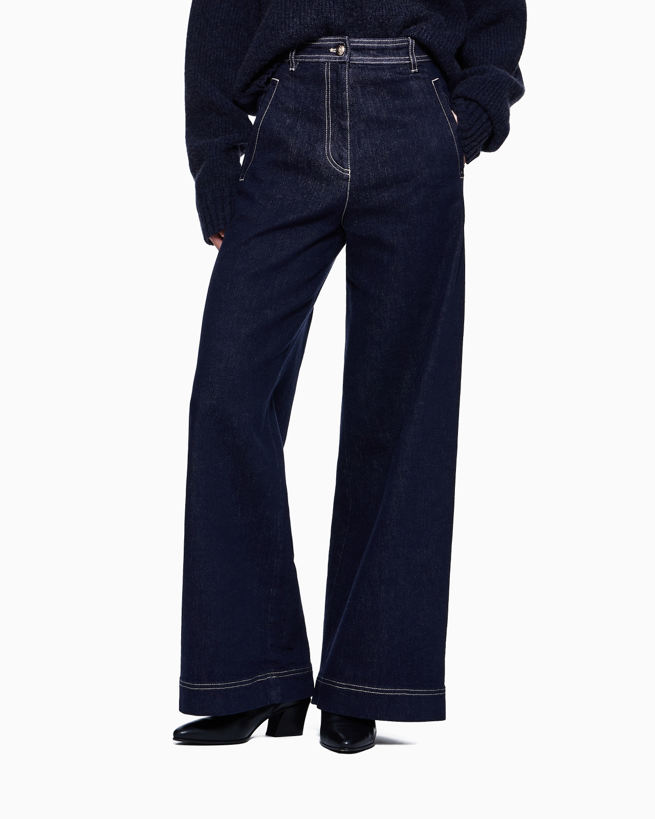 5 POCKETS - 4