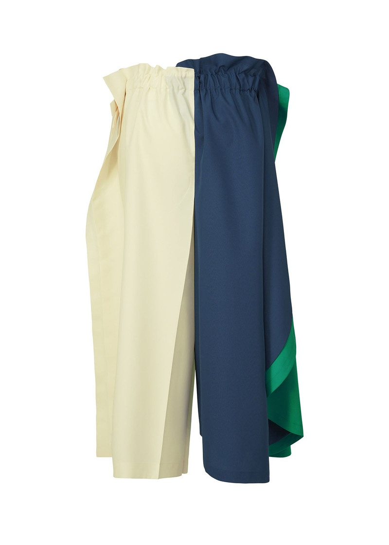 132 5. ISSEY MIYAKE MOBILE PANTS outlook