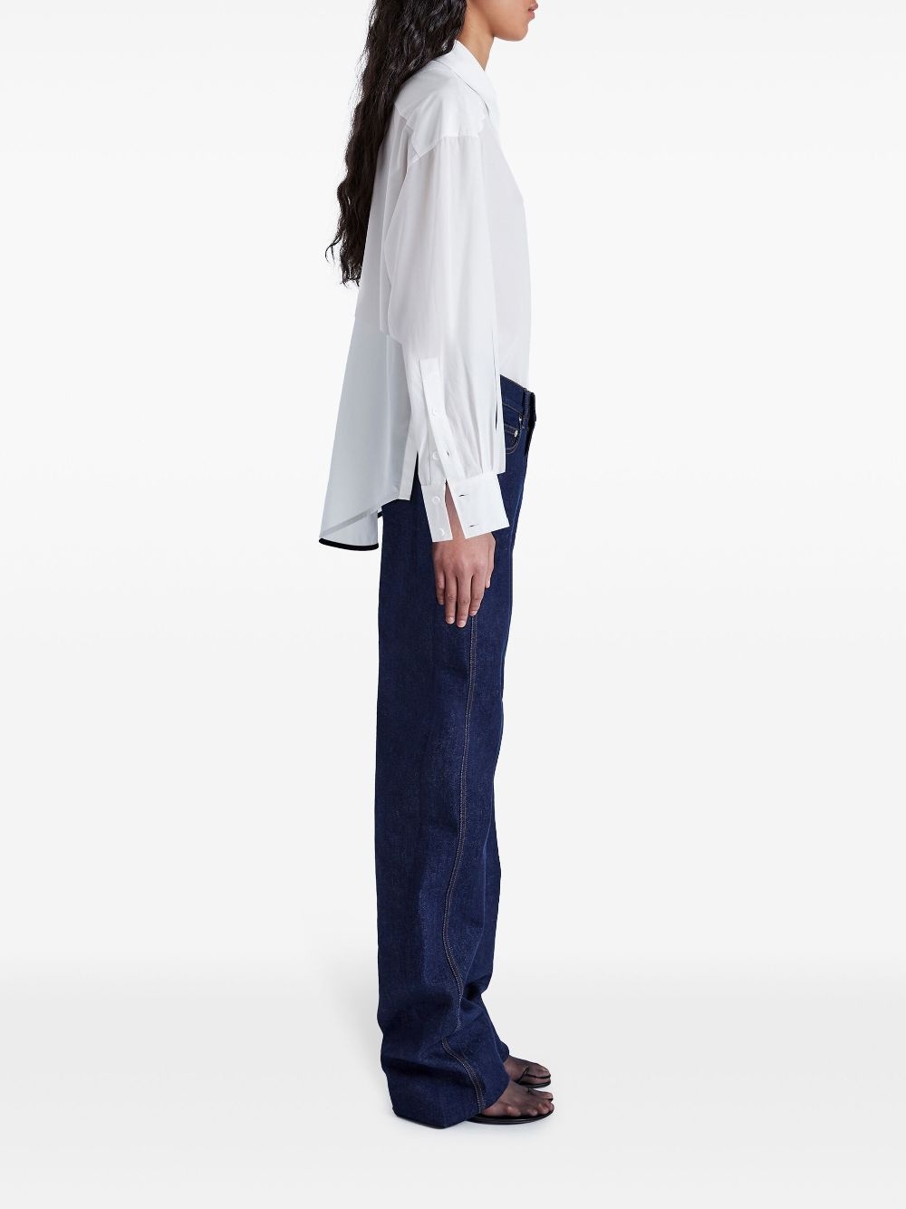 Demi blouse - 3