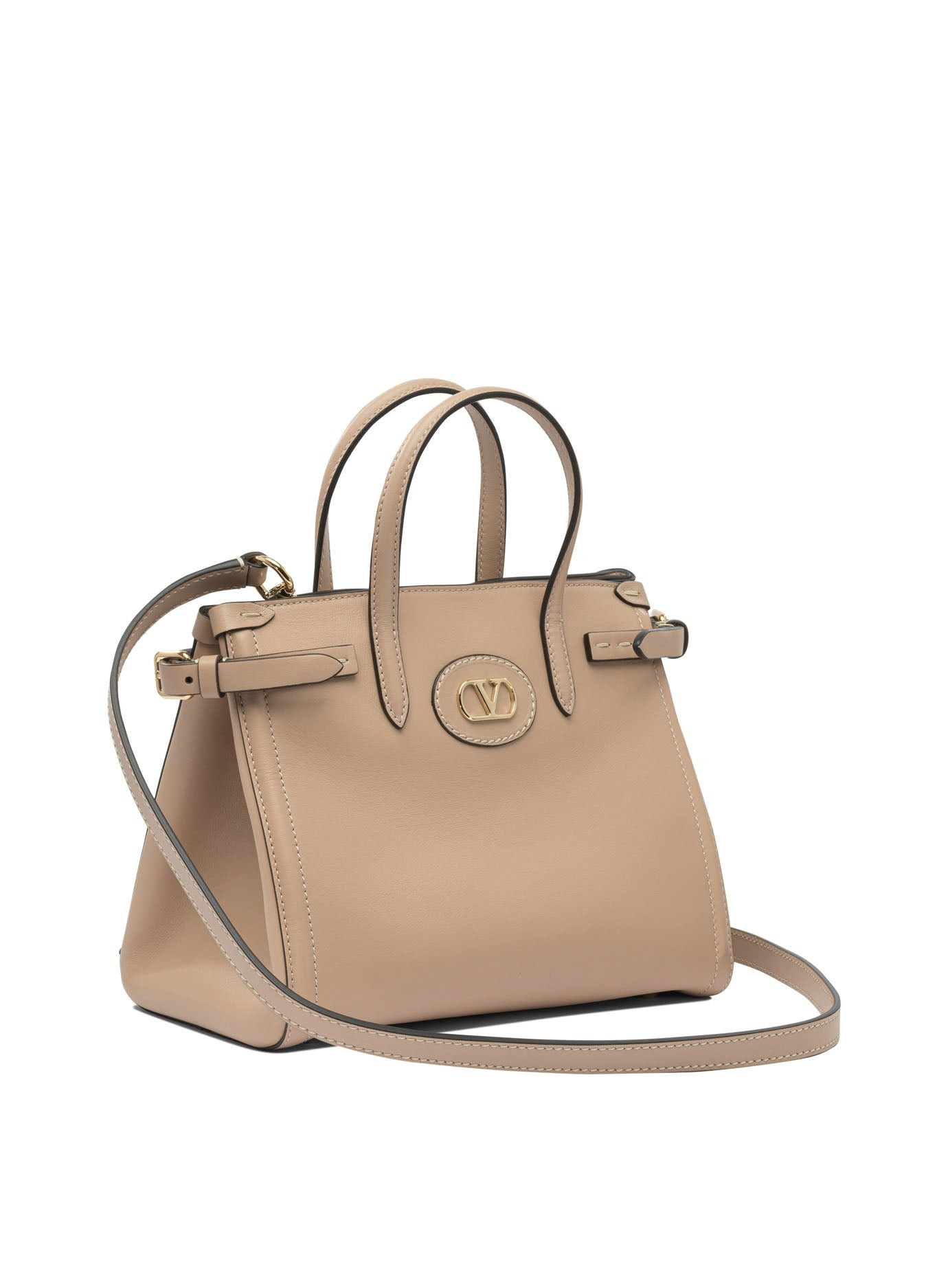 Handbags Hand Bags Pink - 2