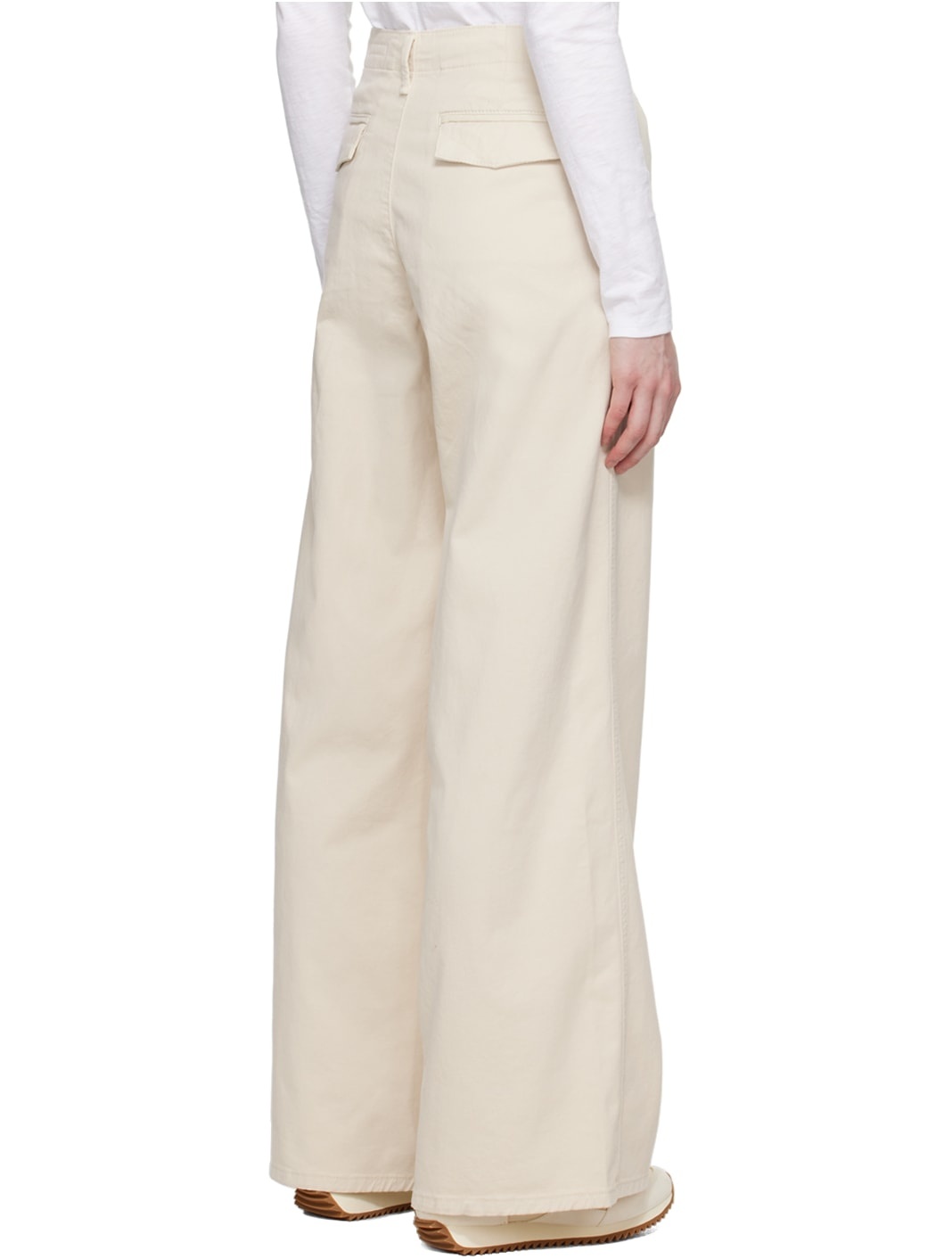 Off-White Sofie Trousers - 3