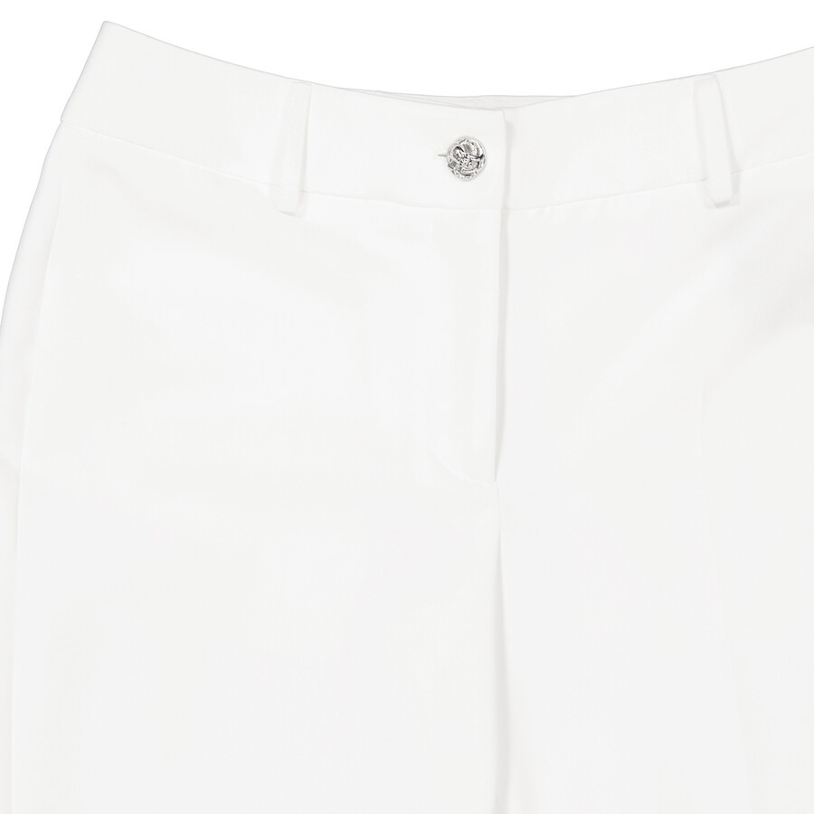 Philipp Plein Iconic Plein Cigarette Long Trouser - 7