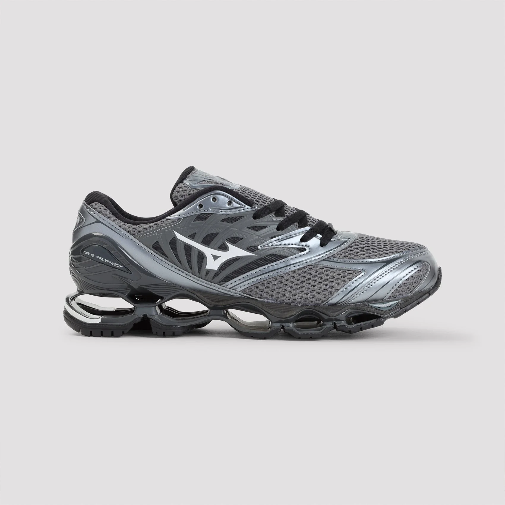 Mizuno Wave Prophecy LS Sport Sneakers - 1