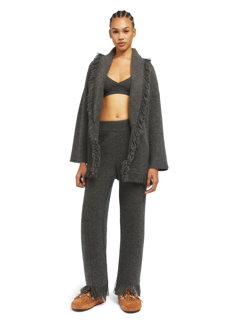 Alanui Alanui Finest Pants outlook