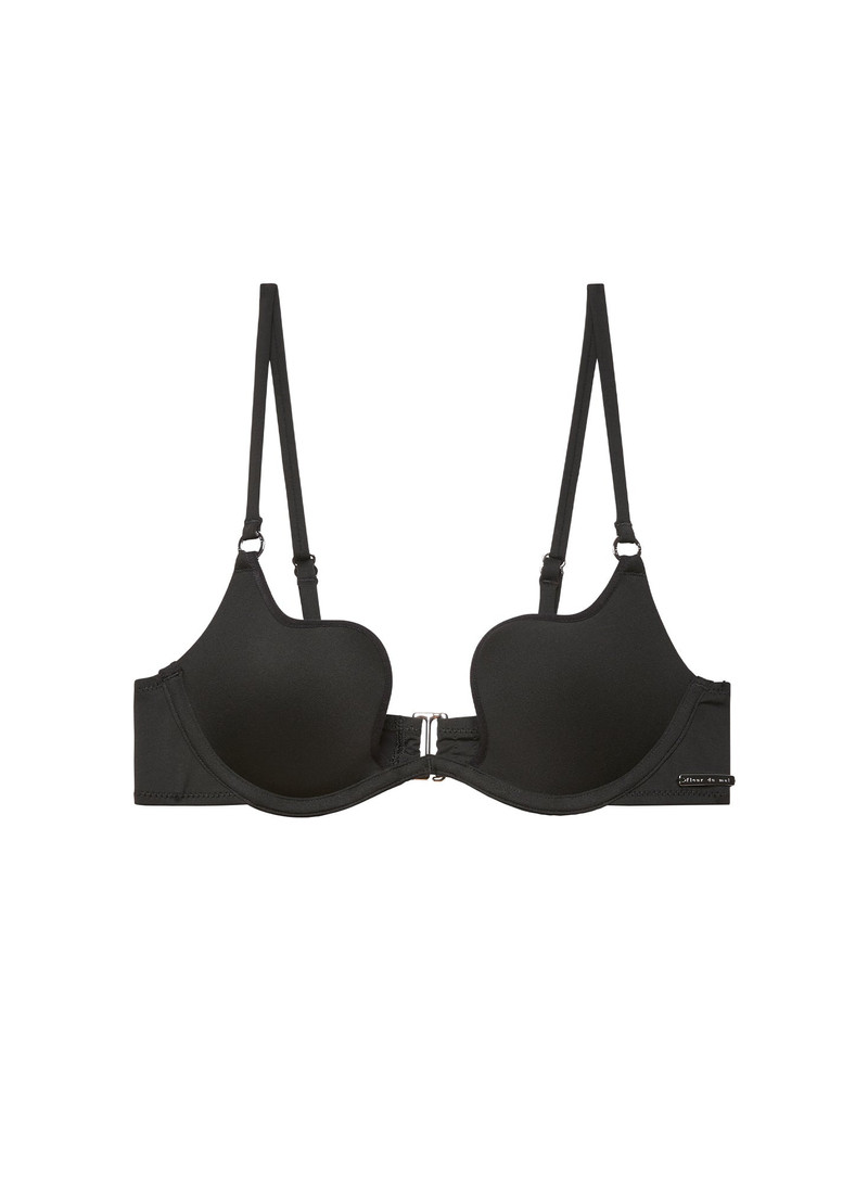Seduce U-Plunge Bikini Top 1