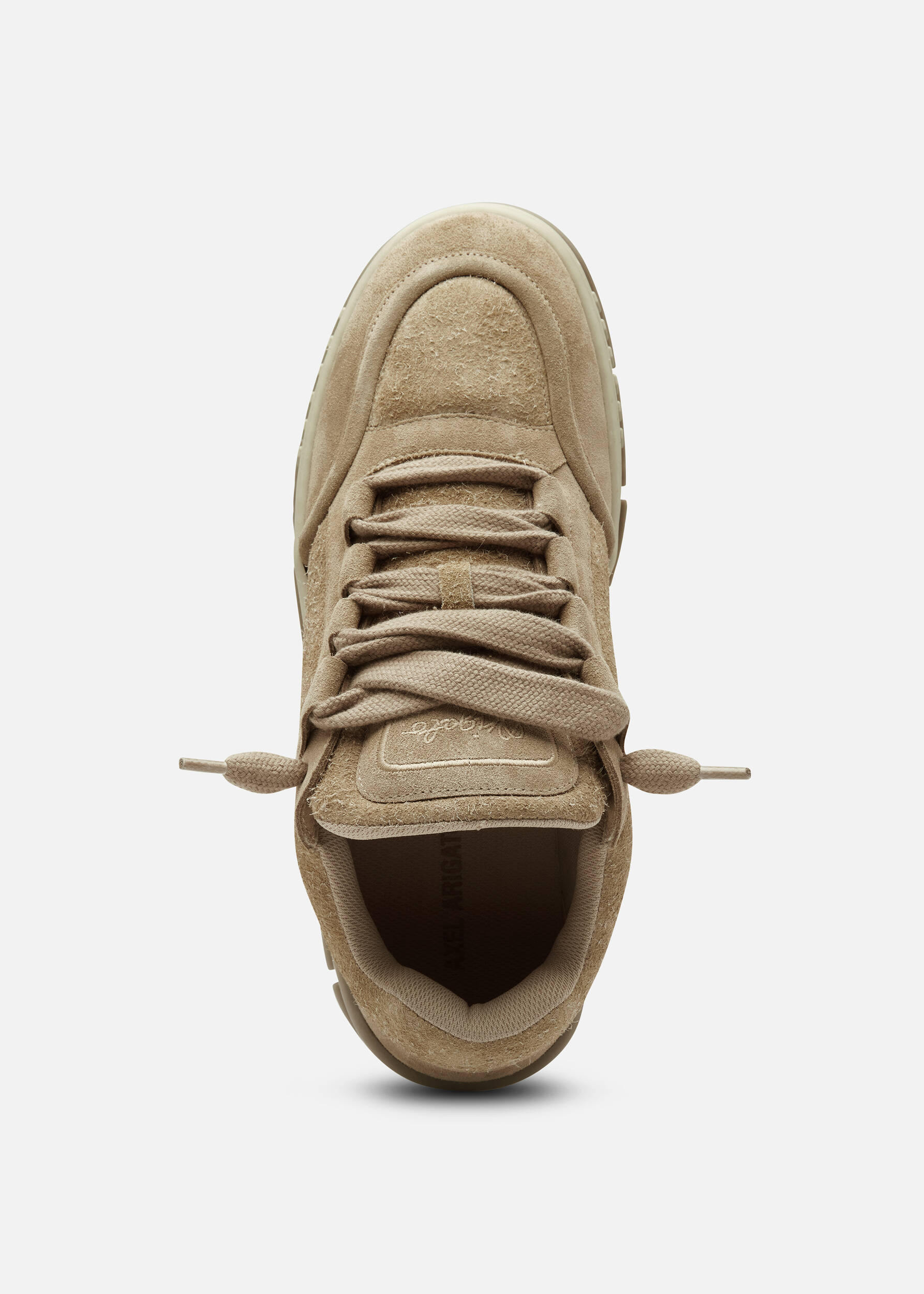 Area Loop Sneaker - 4