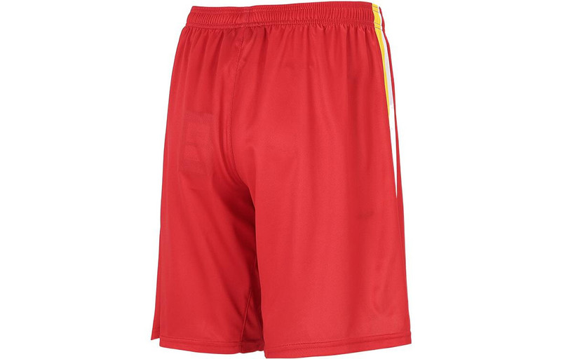 Under Armour Under Armour China Basketball Shorts 'Red' 21600212-600 outlook