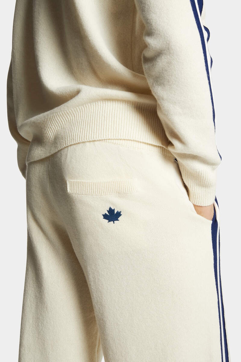 KNIT PANT - 6