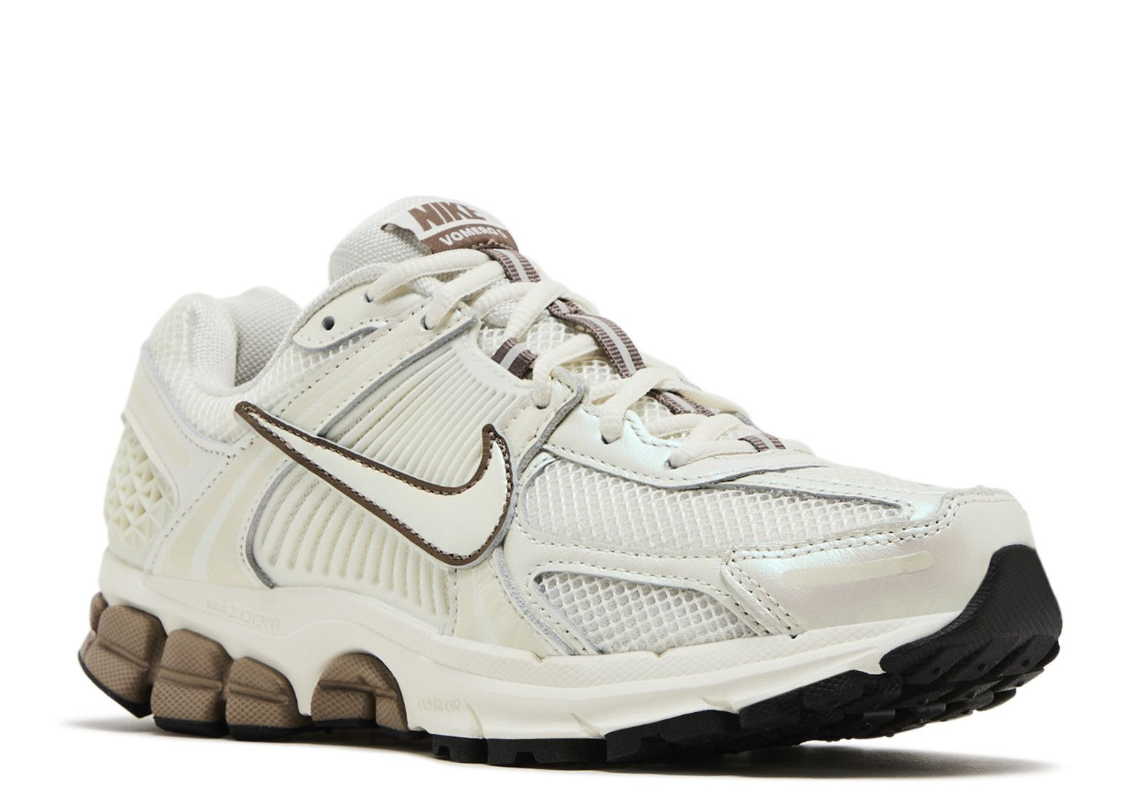 WMNS AIR ZOOM VOMERO 5 'SAIL MINK BROWN' - 2