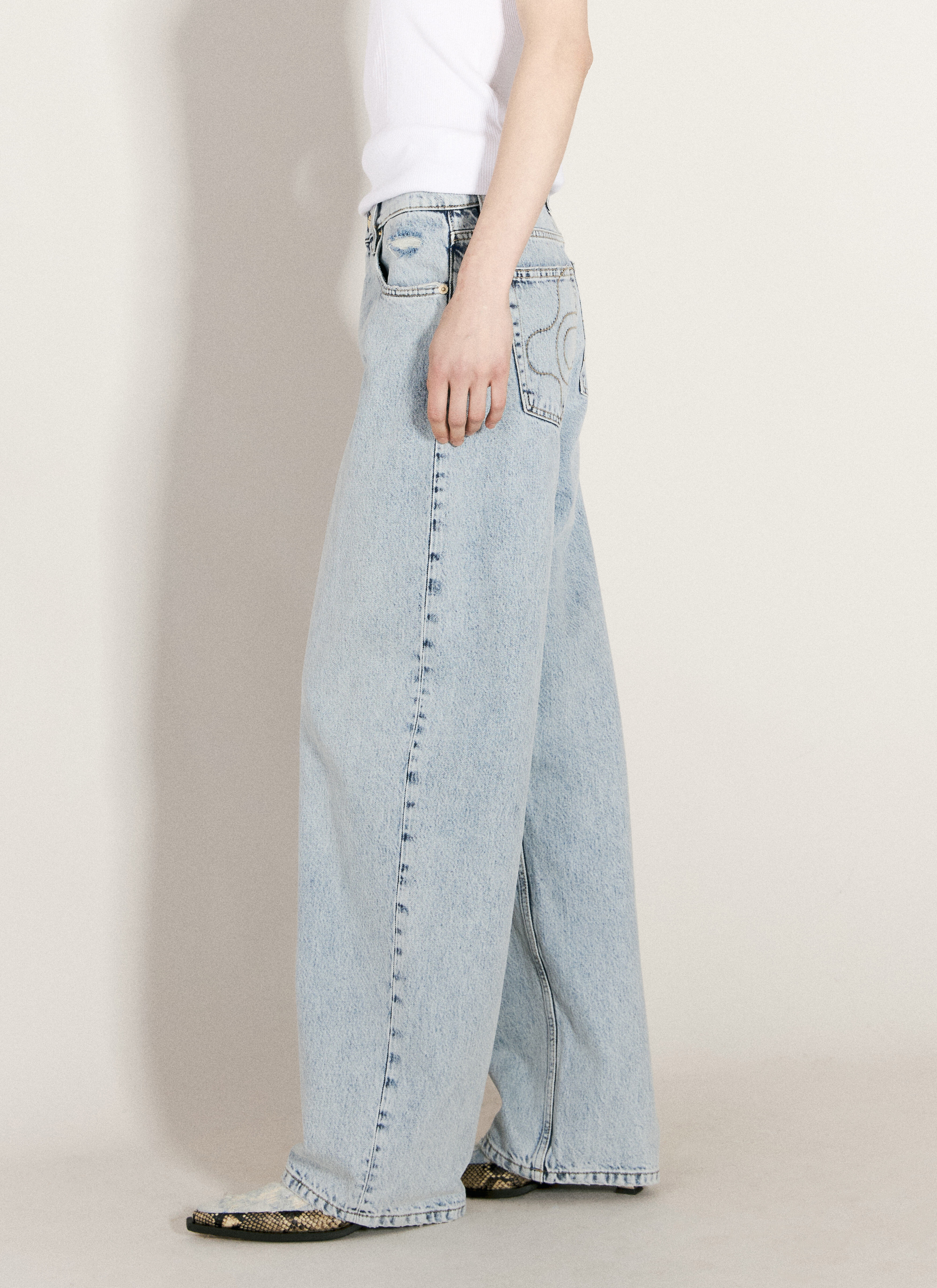 Benz Jeans - 4
