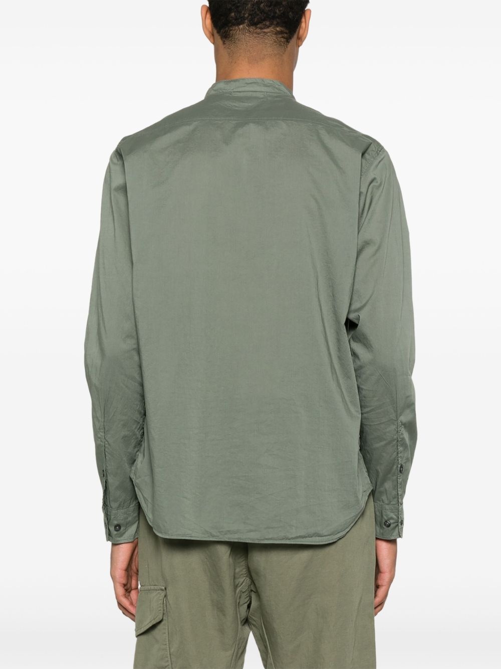 cotton shirt - 4