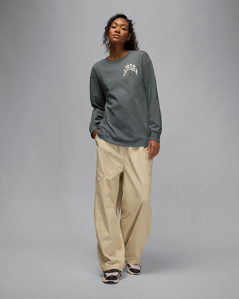 Jordan Brooklyn Women's Realtree Long-Sleeve T-Shirt 5