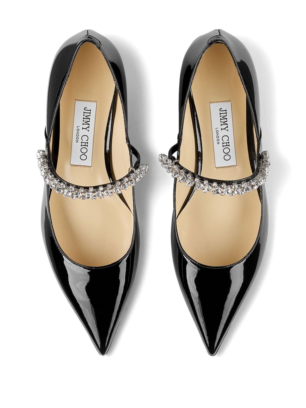 Bing leather pumps - 4