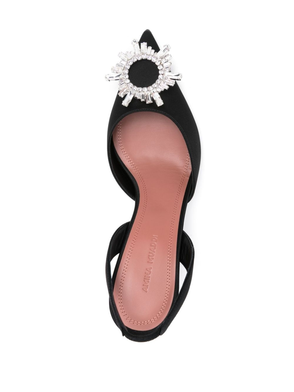 70mm Begum pumps - 4