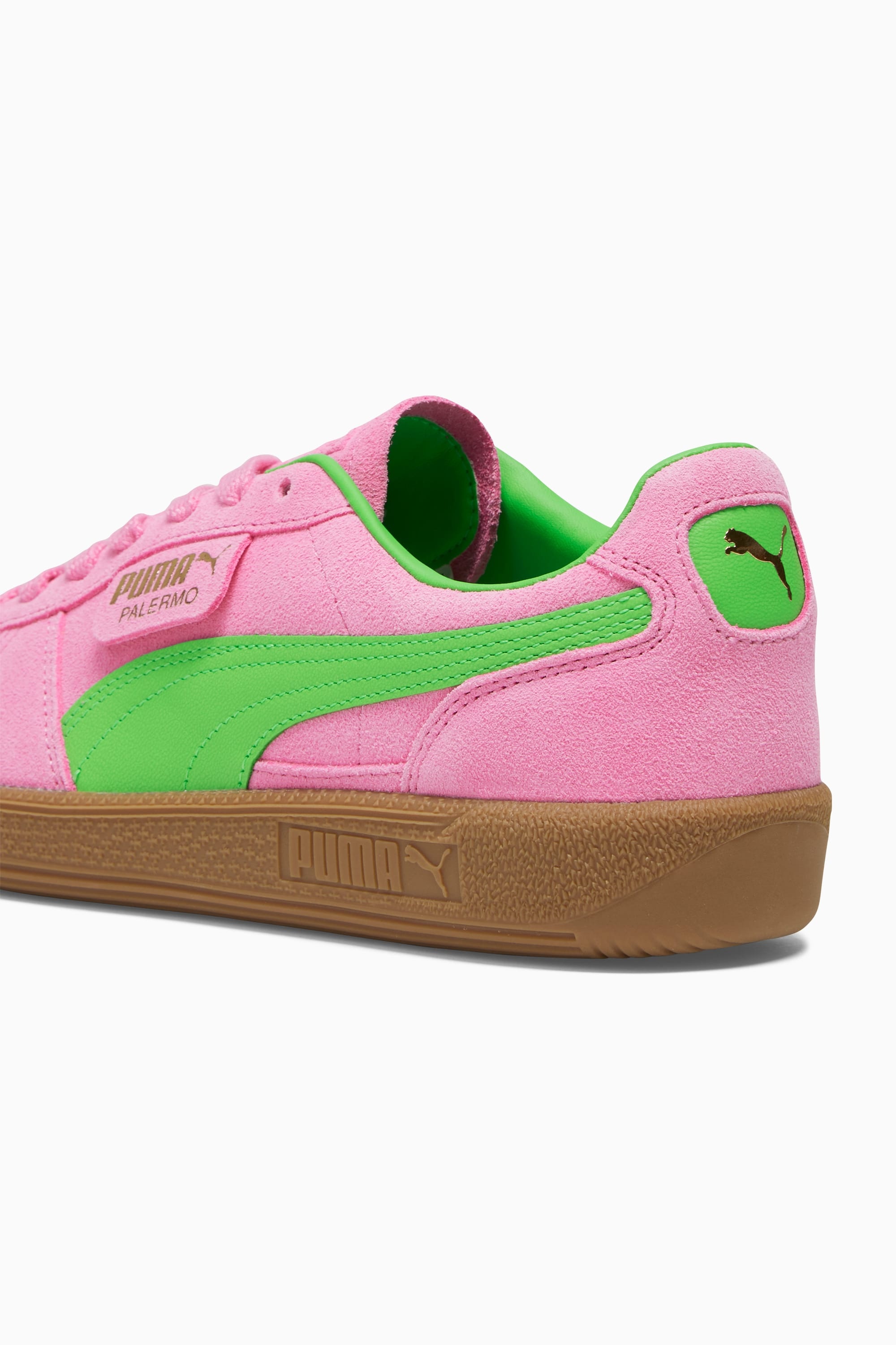 Palermo Special Men's Sneakers - 6