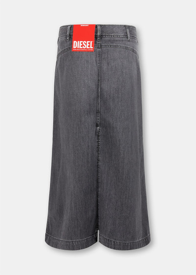 Diesel Denim De Yinka Skirt outlook